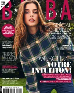 Biba N.541 - Novembre 2025