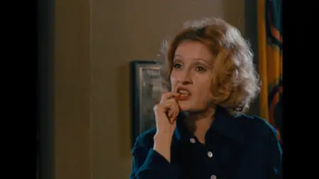 Satan's Brew (1976) [RESTORED] + Commentary