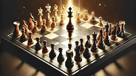 Mastering Chess Openings: Your Ultimate Guide To Winning