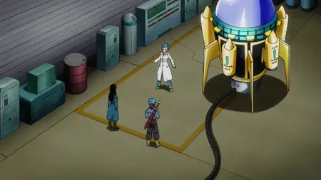 DragonBall Z Super (J-BD 1080P) - 64