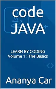 Code Java: Learn By Coding