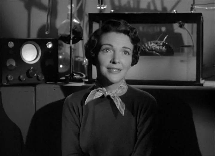 Donovan's Brain (1953)