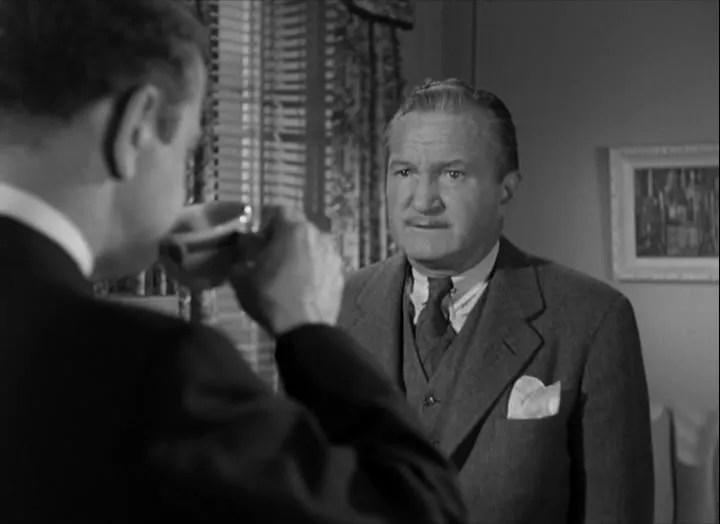 Donovan's Brain (1953)