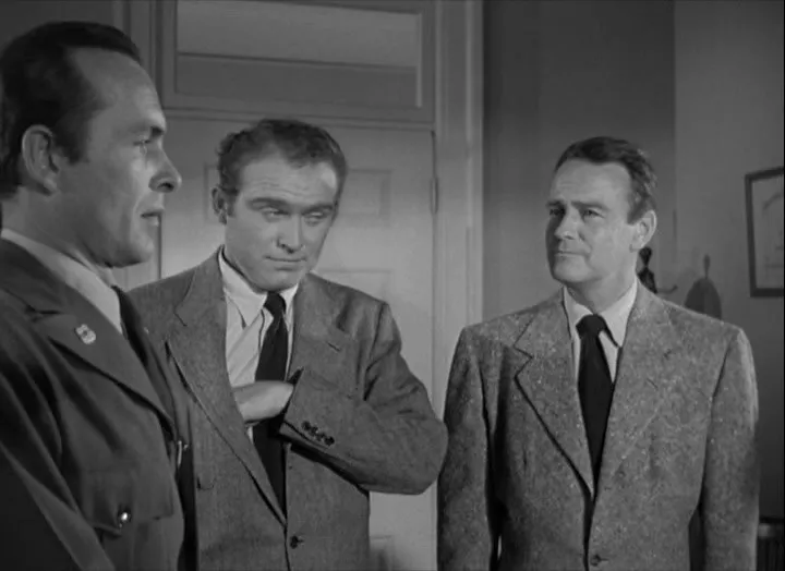 Donovan's Brain (1953)