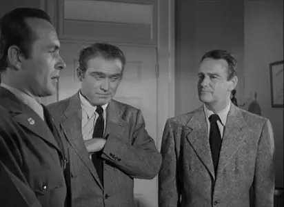 Donovan's Brain (1953)