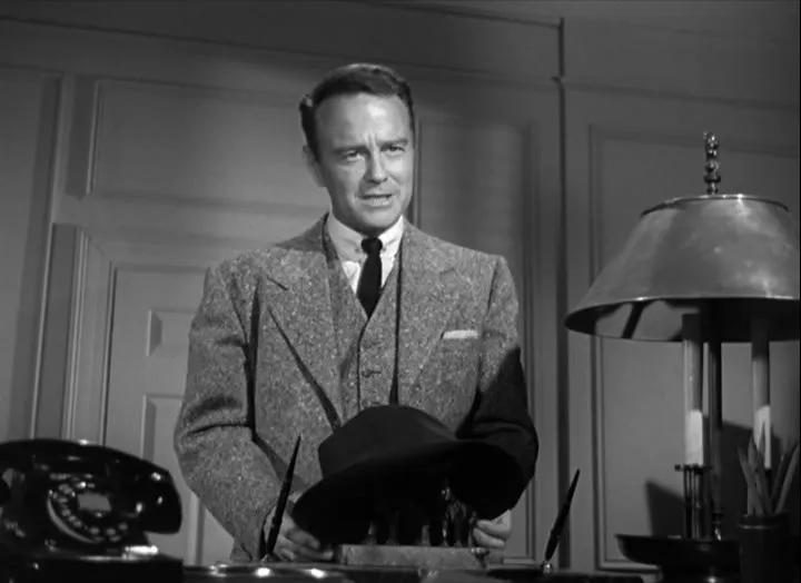 Donovan's Brain (1953)