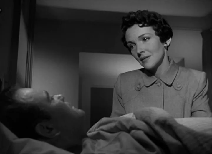 Donovan's Brain (1953)