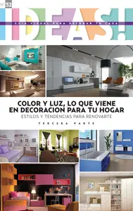 Ideas de decoración - 15 Junio 2025