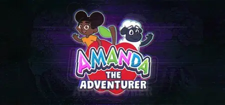 Amanda the Adventurer (2026)