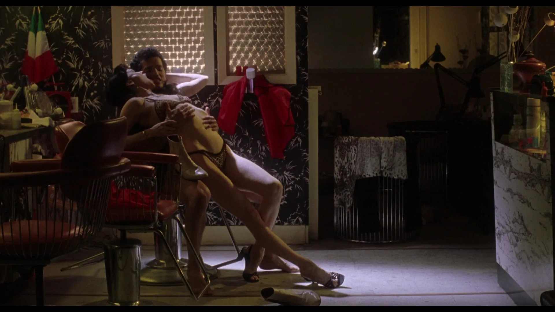 Summer of Sam (1999)