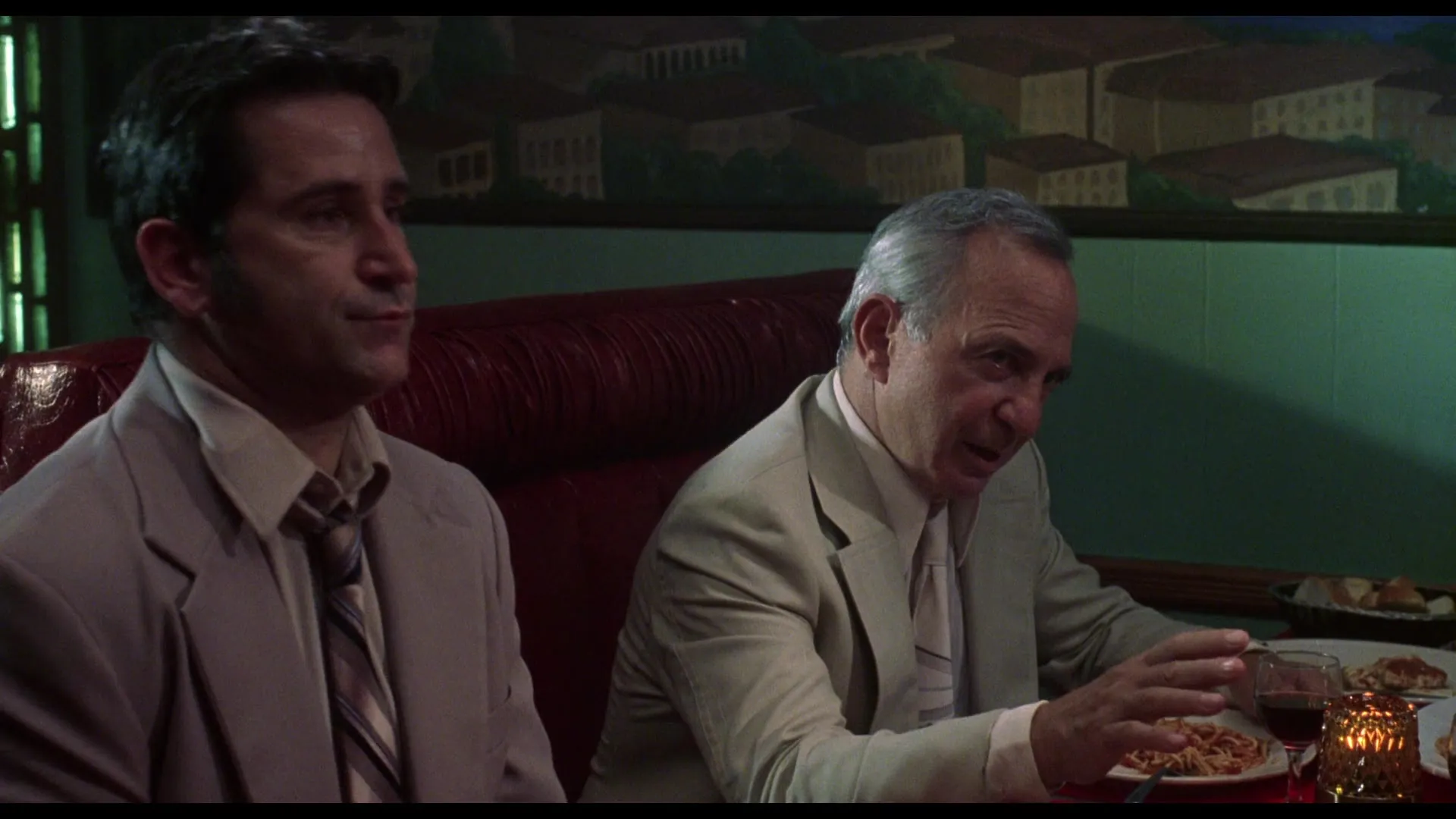 Summer of Sam (1999)