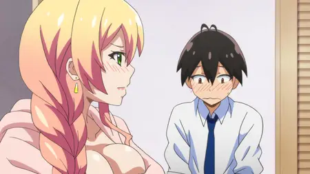 Hajimete no Gal - 6