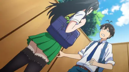 Hajimete no Gal - 6