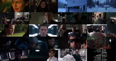 X-Men (2000)