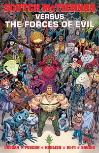 Scotch McTiernan Versus the Forces of Evil (2023) (Digital) (DR &amp;amp; Quinch-Empire) (1