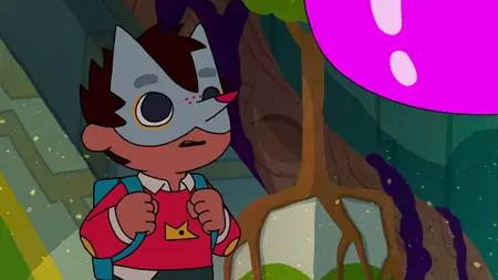 Wolfboy and The Everything Factory S02E19