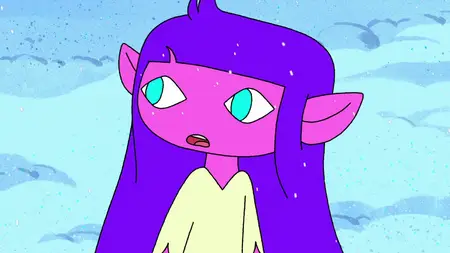 Wolfboy and The Everything Factory S02E19