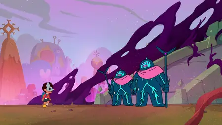 Wolfboy and The Everything Factory S02E19
