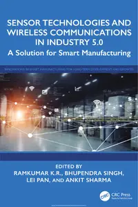 Sensor Technologies and Wireless Communications in Industry 5.0