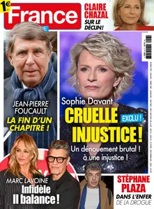 France Magazine N.56 - Juillet-Août-Septembre 2025