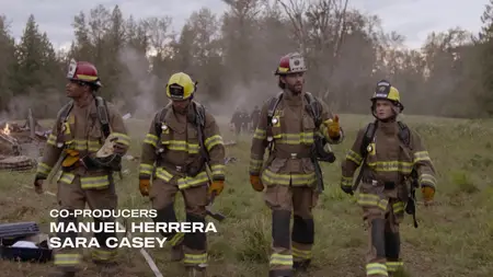 Fire Country S03E05
