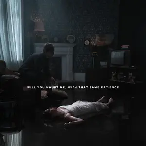 Bury Tomorrow - Will You Haunt Me, With That Same Patience (2025) [Official Digital Download]