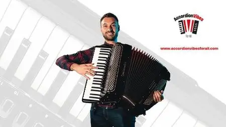 Complete And Systematic Accordion Course