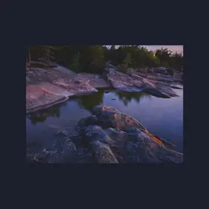Juha Mäki-Patola - Momentary Movements Of Landscapes (2026) [Official Digital Download 24/96]