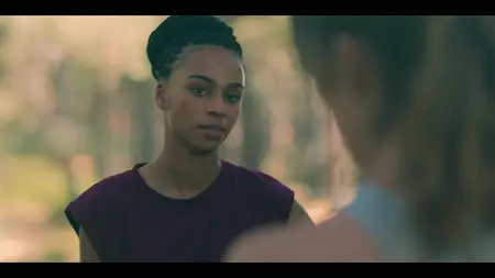 Olympo S01E02
