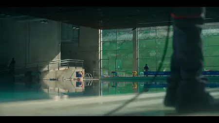 Olympo S01E02
