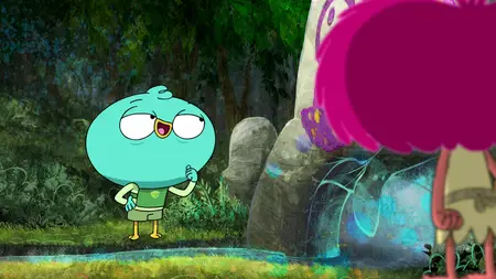 Harvey Beaks S01E35
