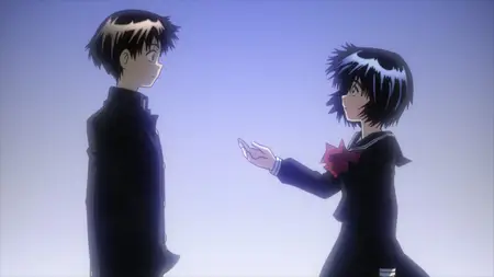 Mysterious Girlfriend X (2012 S01E07 Mysterious Flu RASETSU