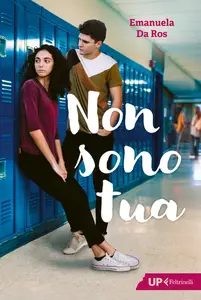 Emanuela Da Ros - Non sono tua