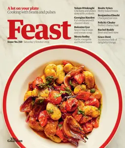 The Guardian Feast - 5 October 2024