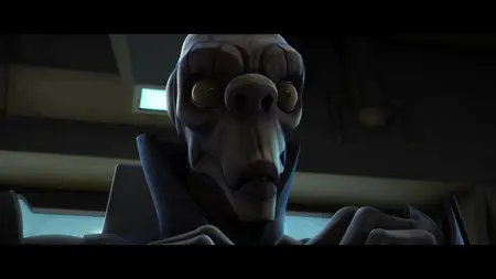 Star Wars: The Clone Wars S03E18