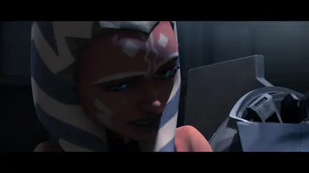 Star Wars: The Clone Wars S03E18
