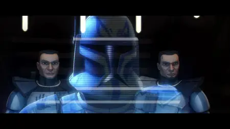Star Wars: The Clone Wars S03E18