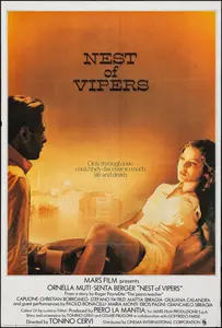 Ritratto di borghesia in nero / Nest of Vipers (1978)