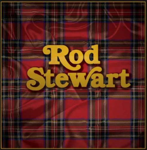 Rod Stewart - Rod Stewart (5CD, 2015)