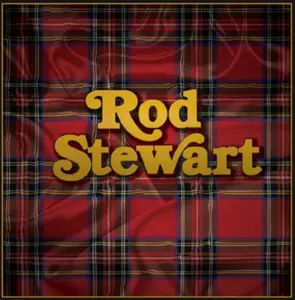 Rod Stewart - Rod Stewart (5CD, 2015)