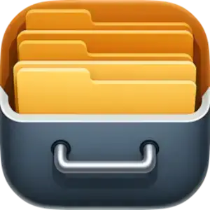 File Cabinet Pro 8.6.2