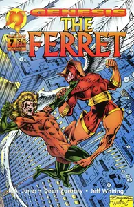 The Ferret v2 07