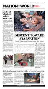 USA Today - May 25, 2025