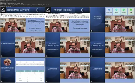 Flawless Ear Training 2: Solidifying Your Musical Foundation