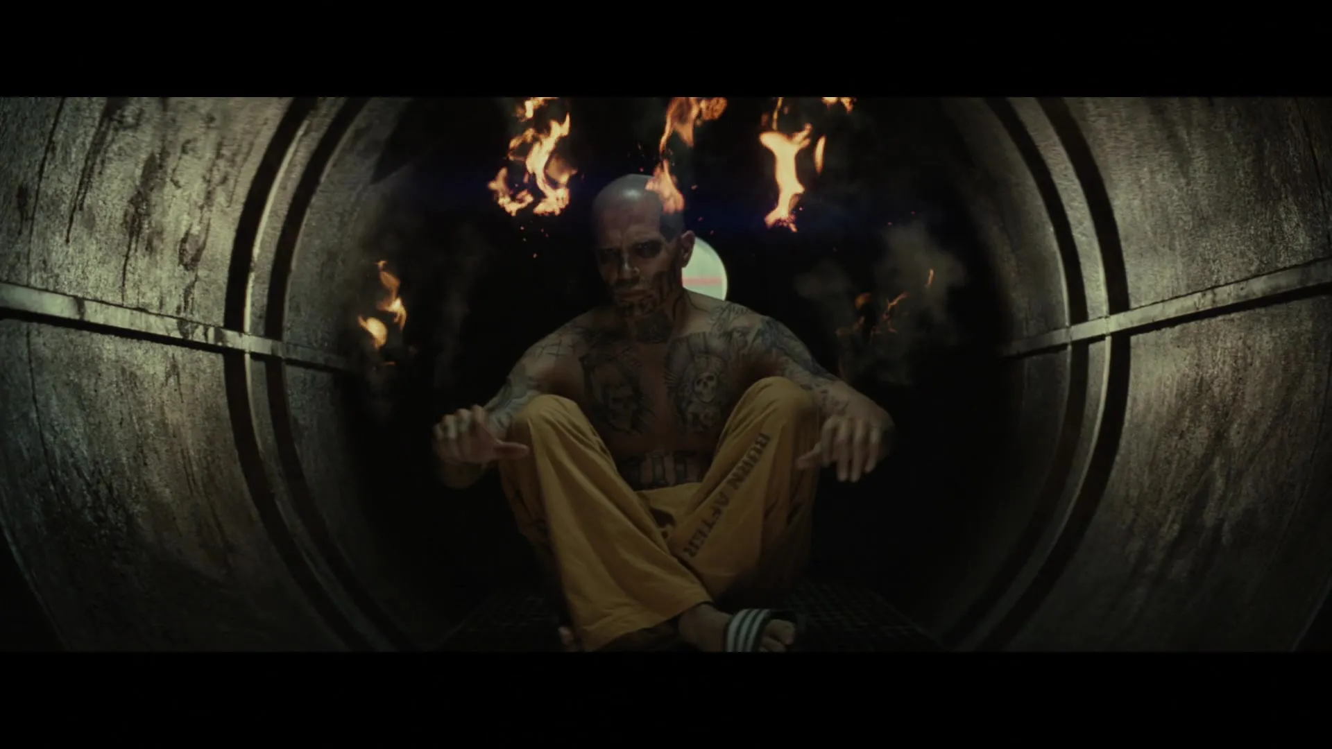 Suicide Squad (2016)