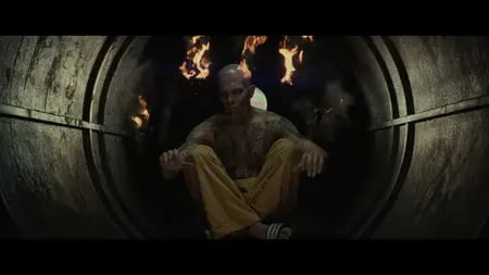 Suicide Squad (2016)