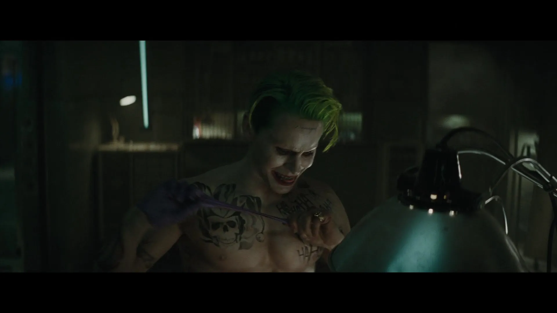 Suicide Squad (2016)