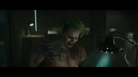 Suicide Squad (2016)