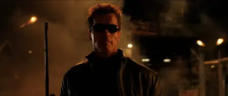 Terminator 3: Rise of the Machines (2003) [MultiSubs]