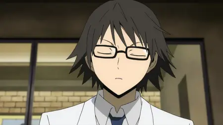 Durarara S01E16